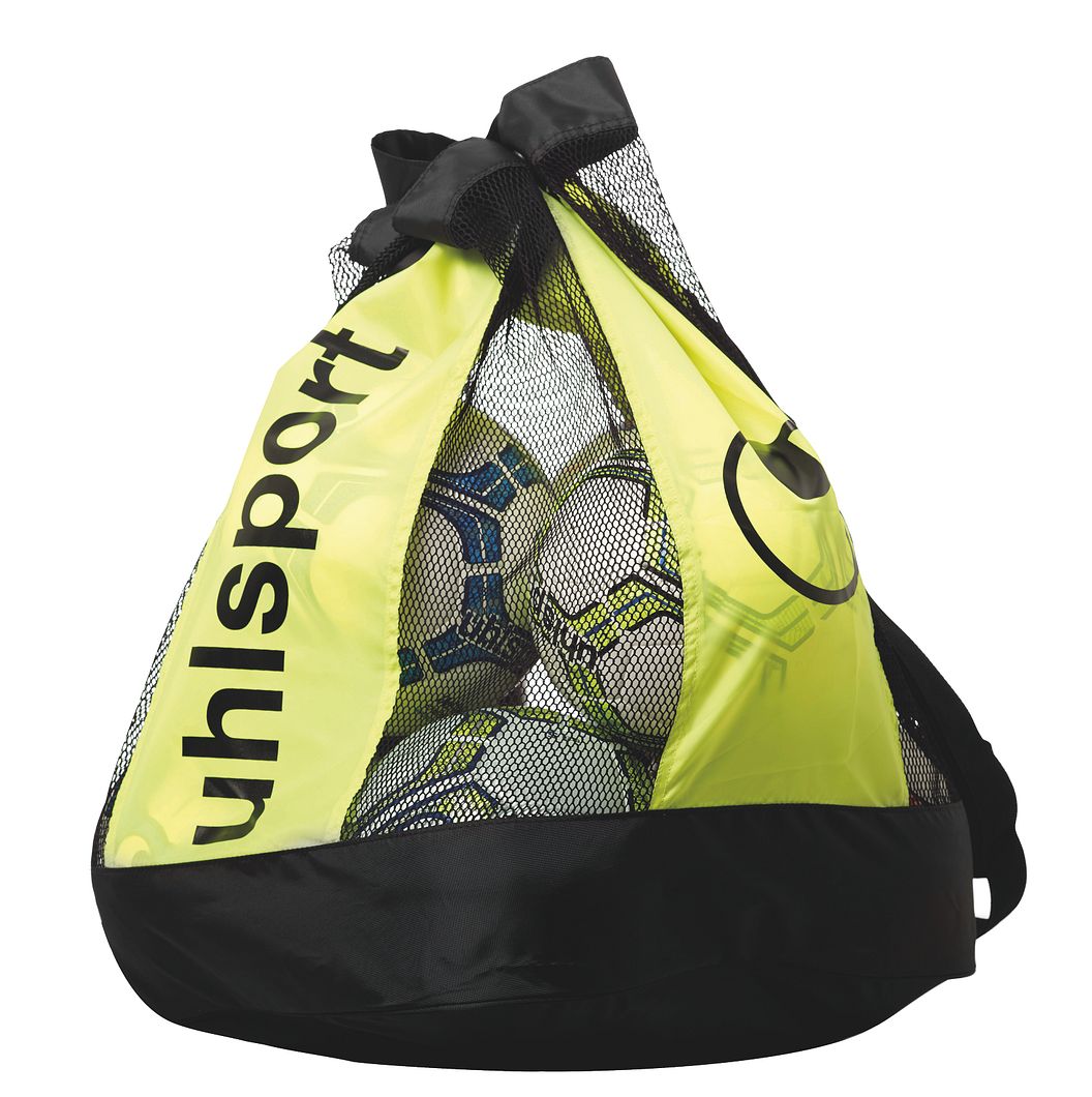 Balltasche für 16 Bälle