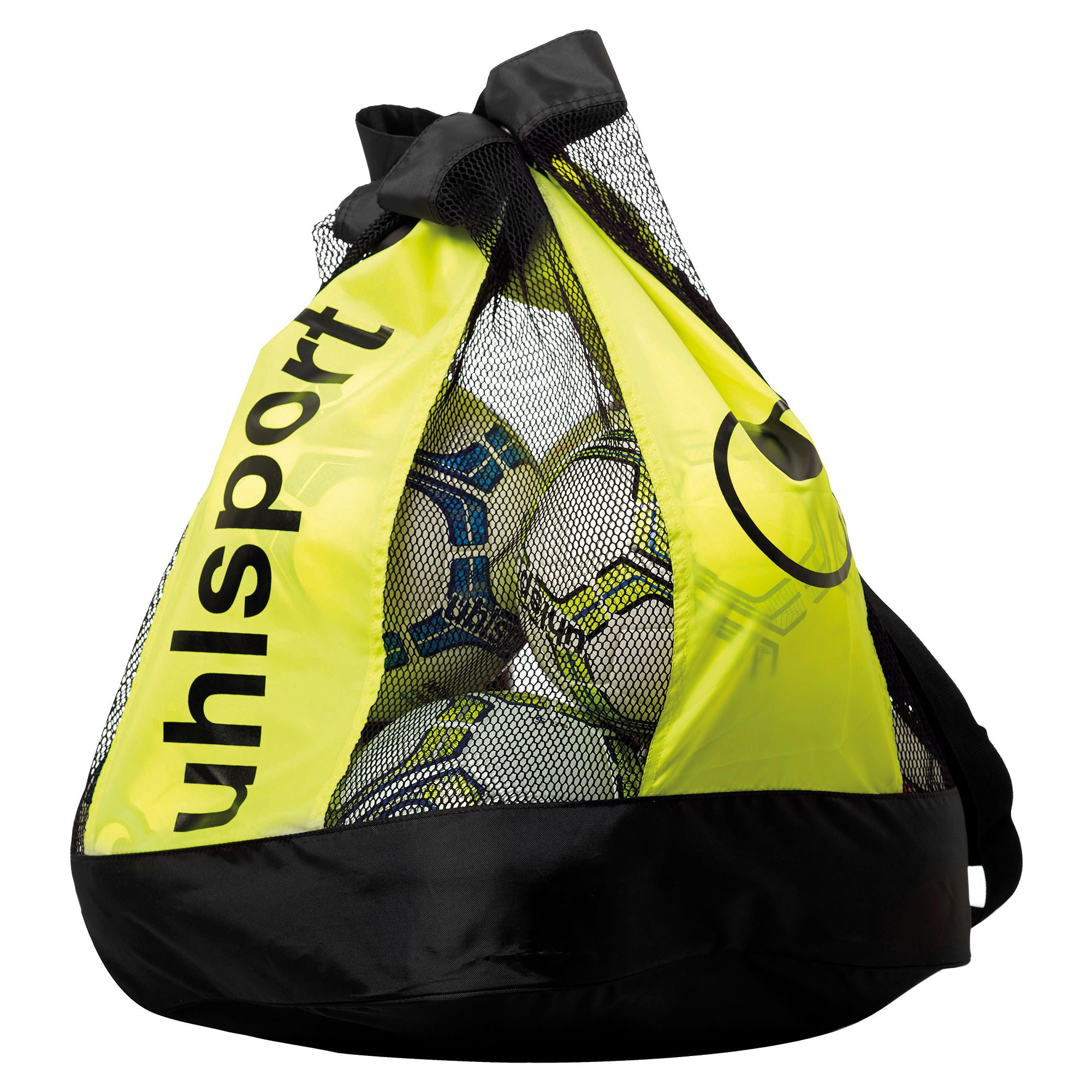 Uhlsport Ballbag (12 Bälle)