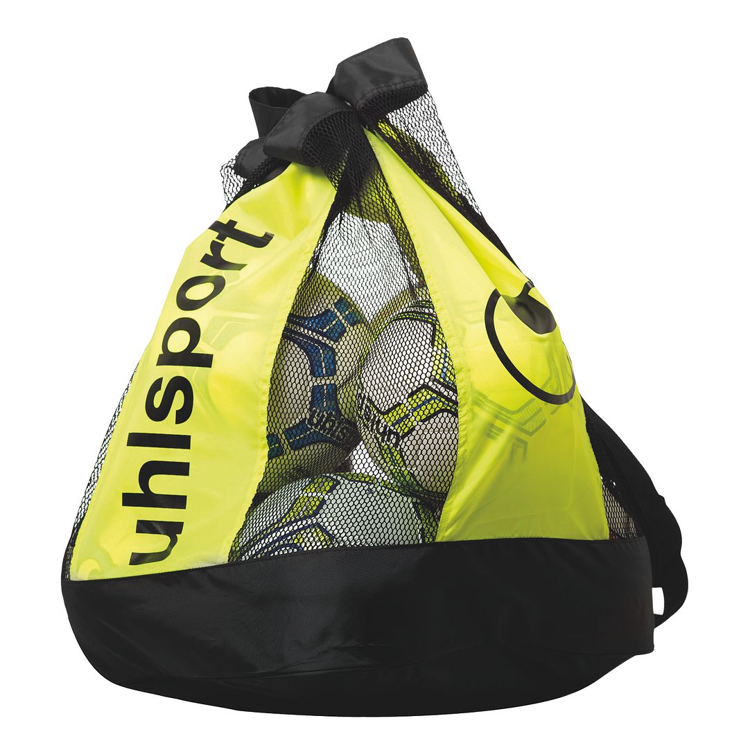 Balltasche für 12 Bälle