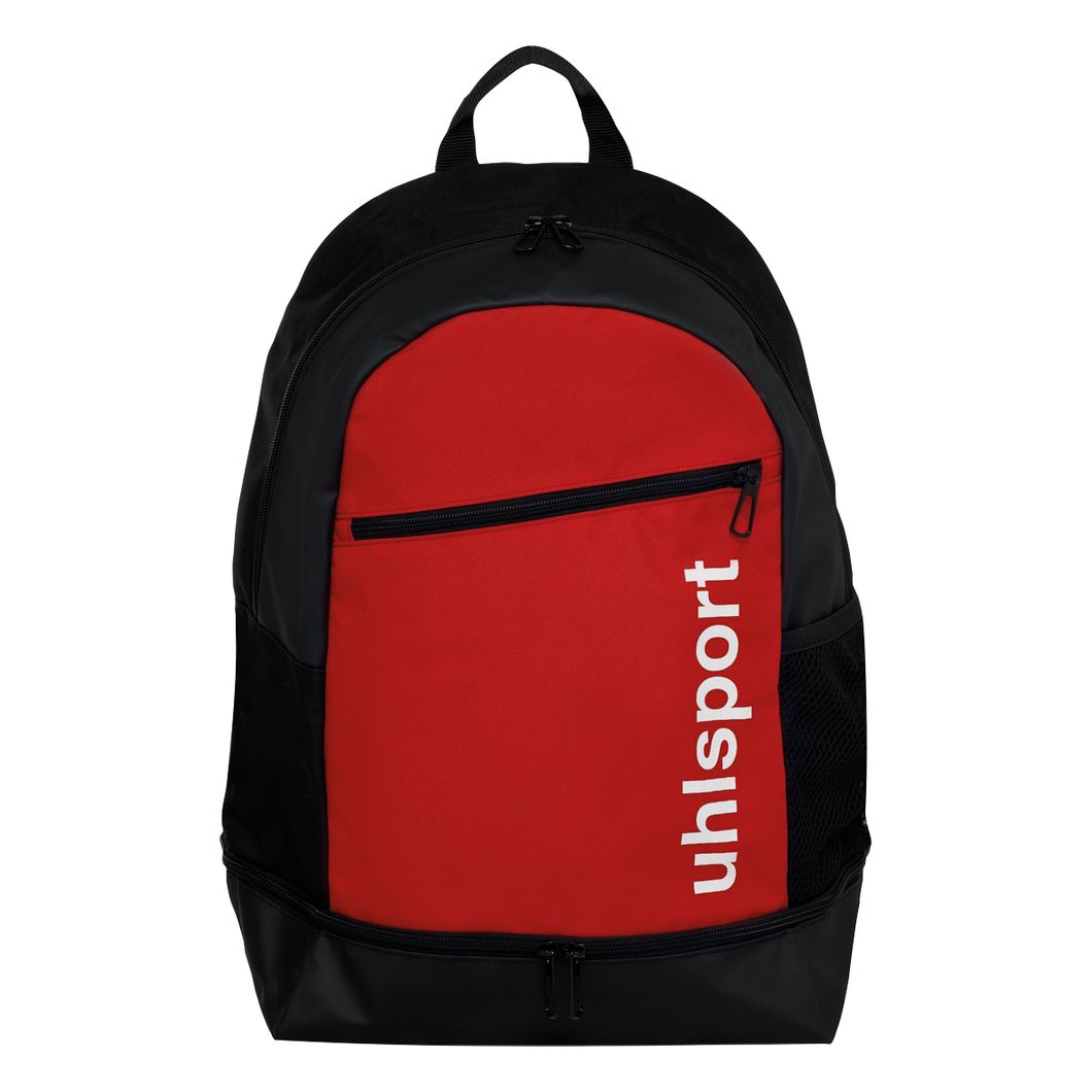 Essential Rucksack mit Bodenfach