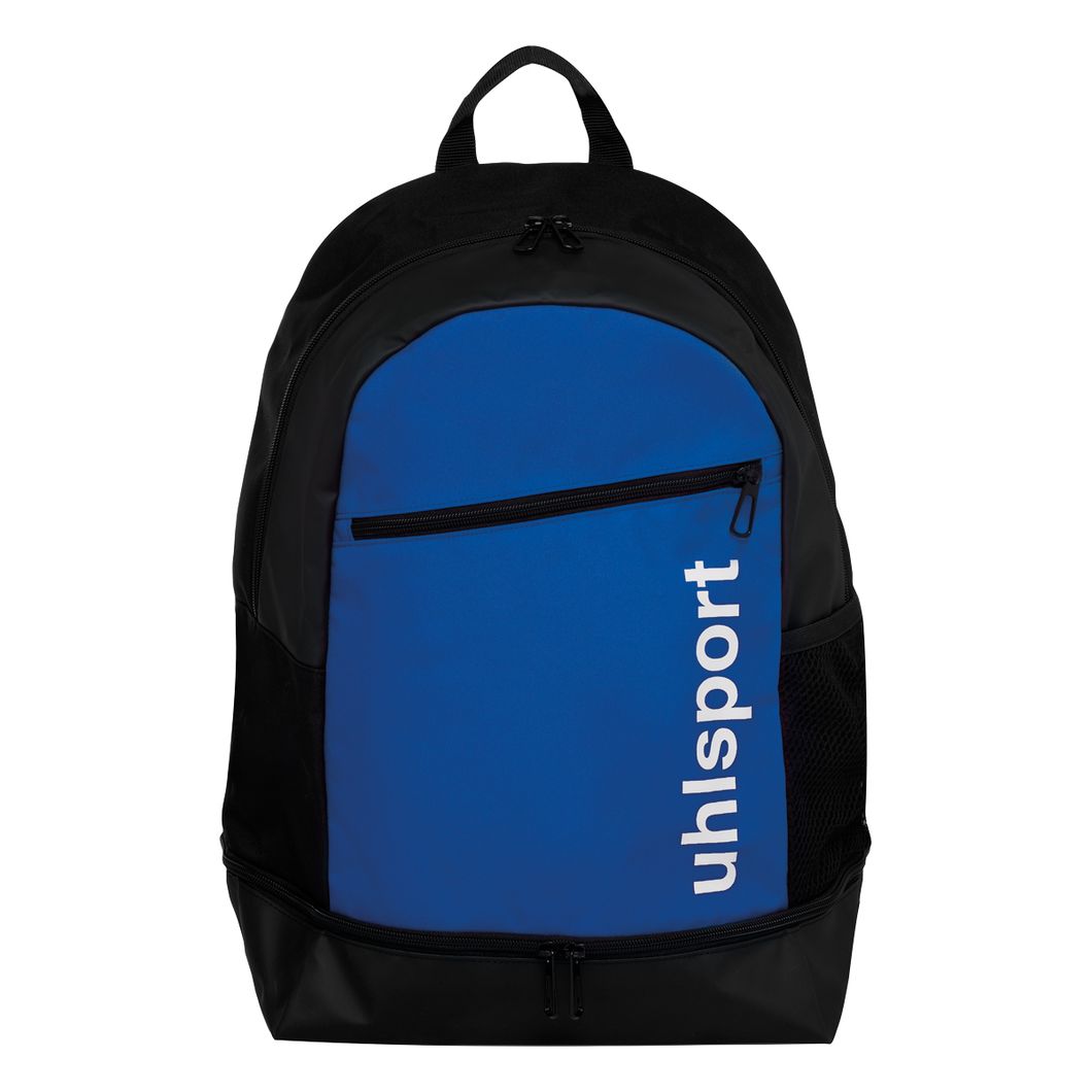 Essential Rucksack mit Bodenfach