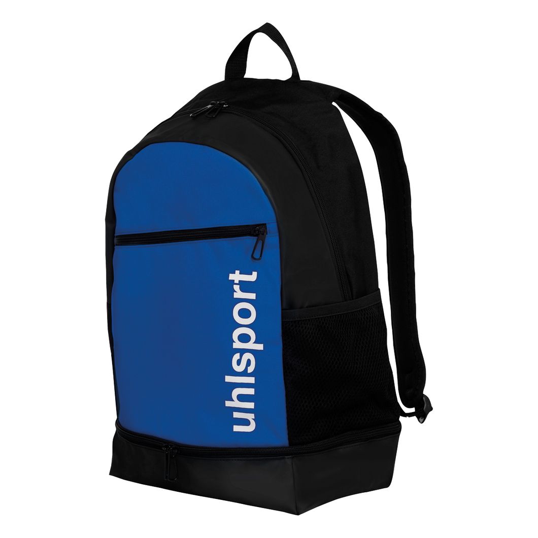 Essential Rucksack mit Bodenfach
