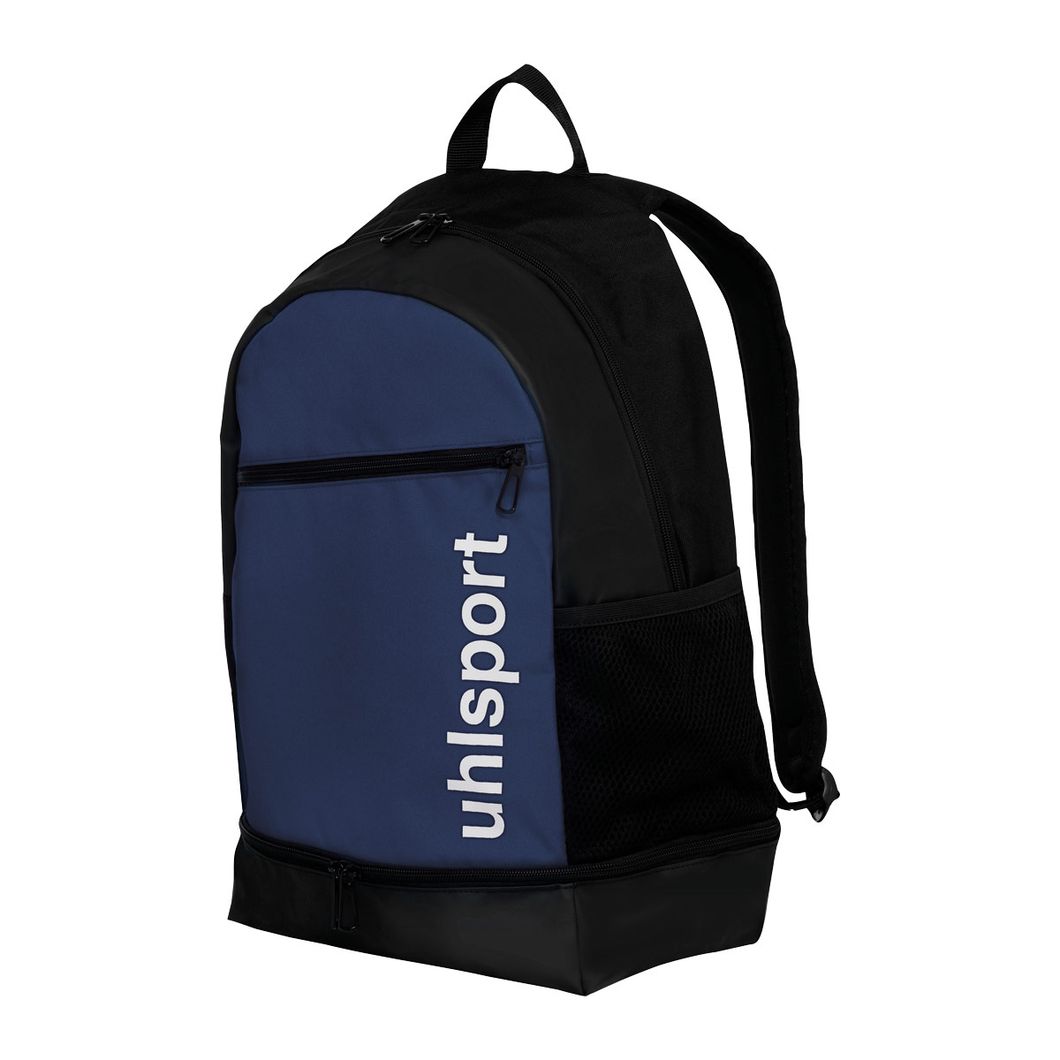 Essential Rucksack mit Bodenfach