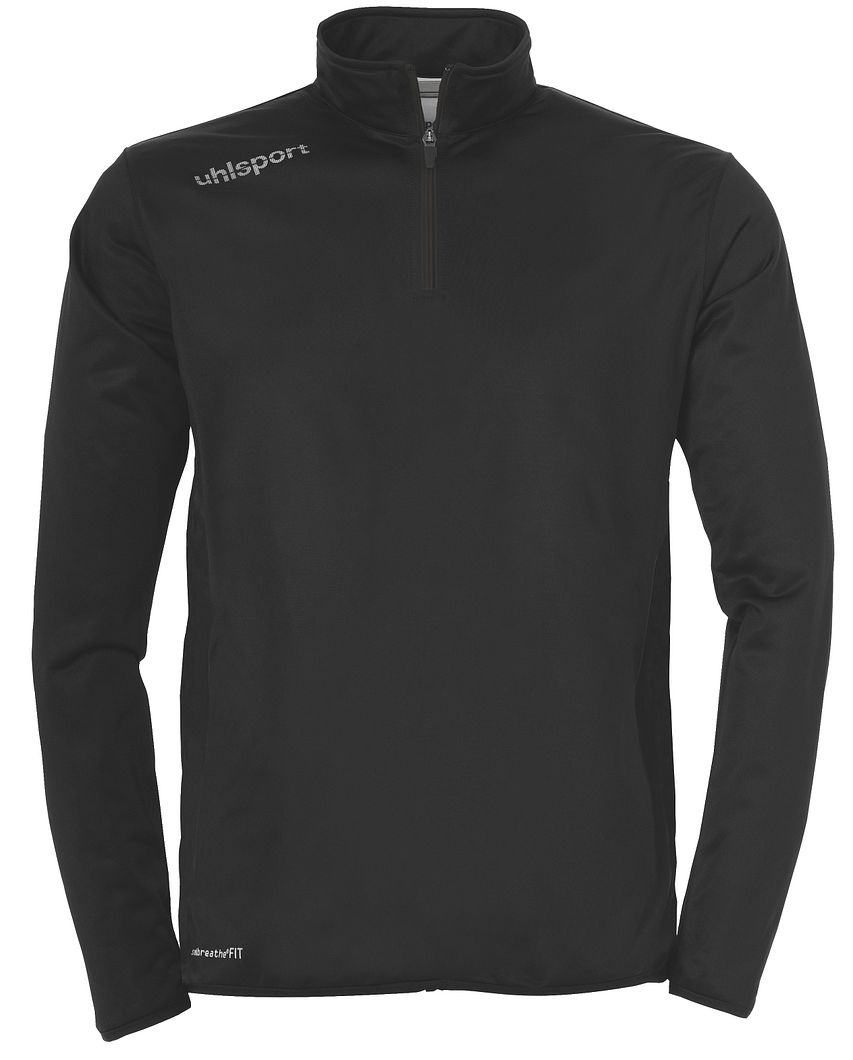 ESSENTIAL 1/4 ZIP TOP