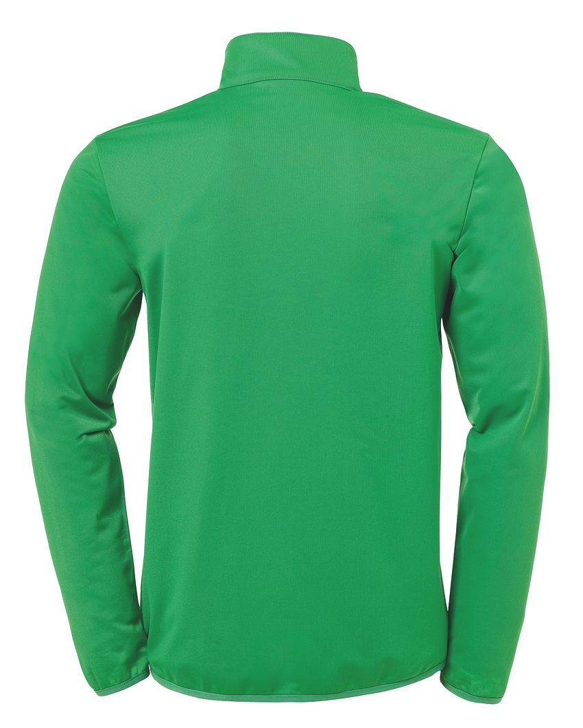ESSENTIAL 1/4 ZIP TOP