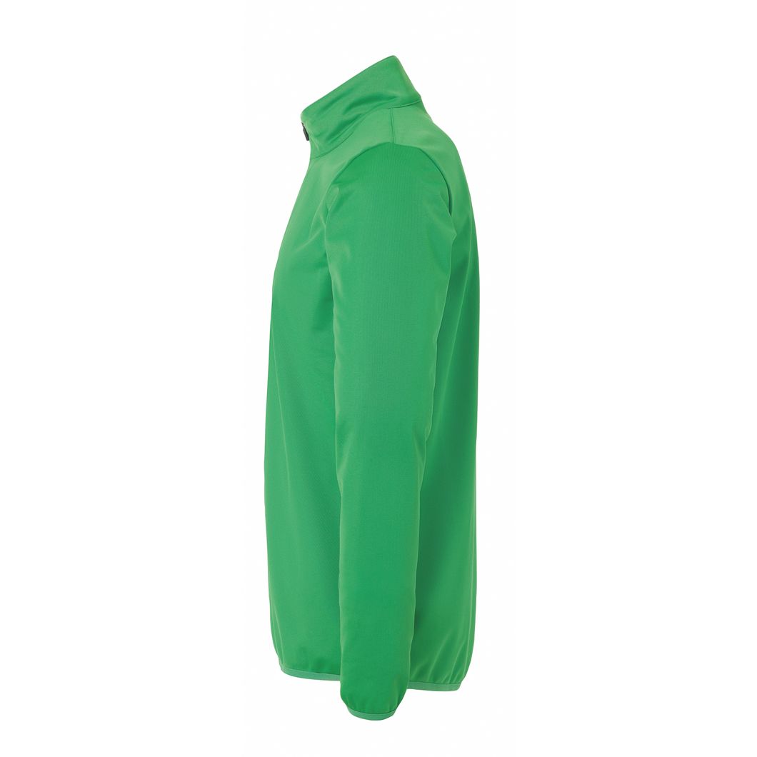 ESSENTIAL 1/4 ZIP TOP
