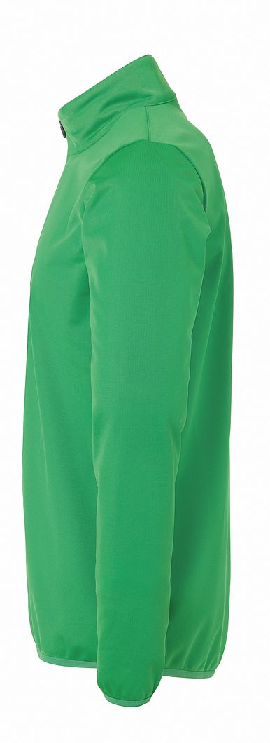 ESSENTIAL 1/4 ZIP TOP