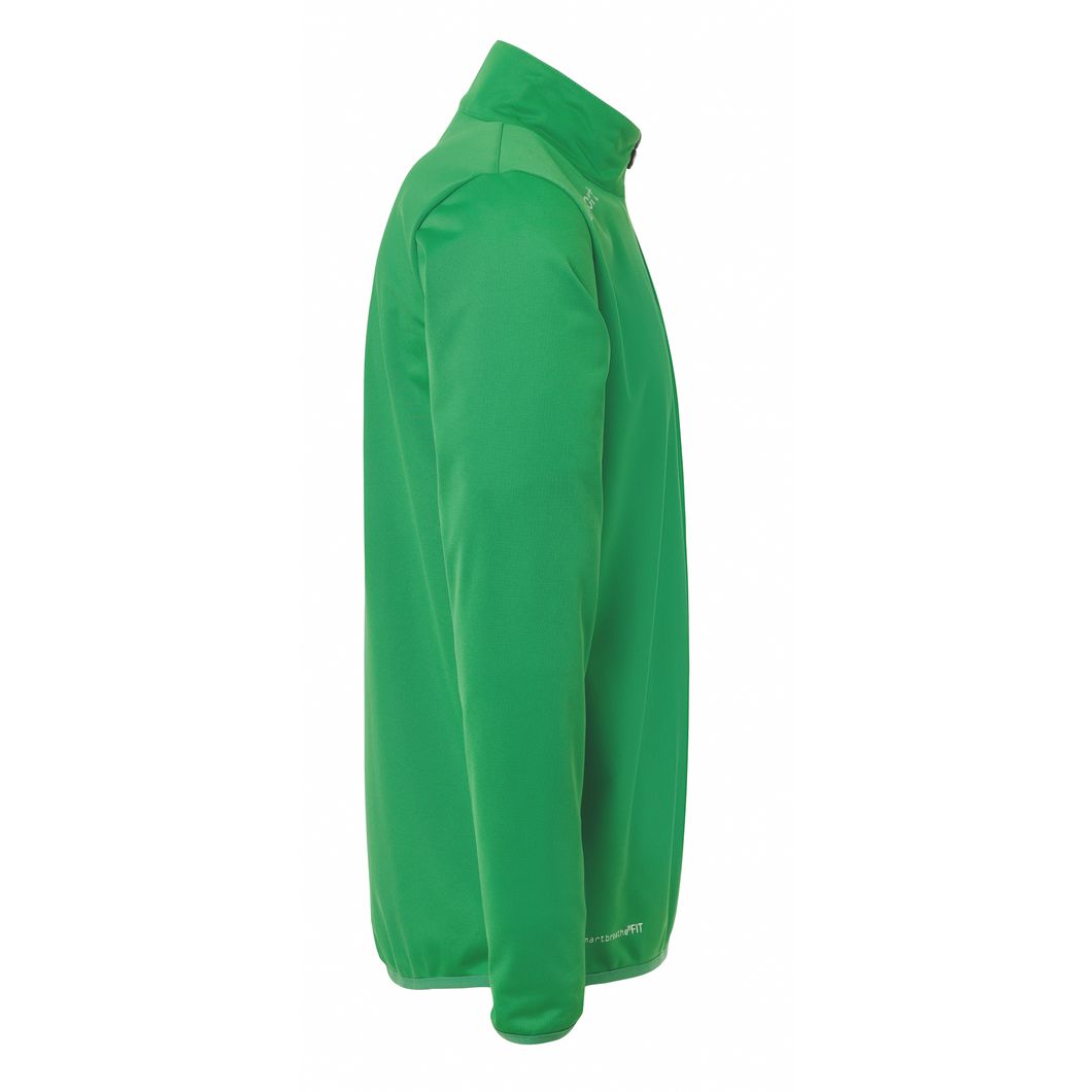 ESSENTIAL 1/4 ZIP TOP