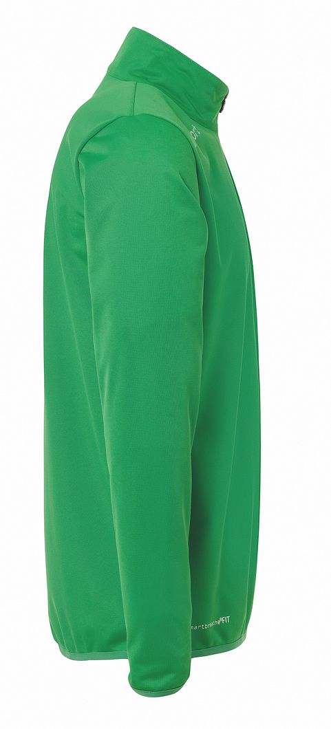 ESSENTIAL 1/4 ZIP TOP