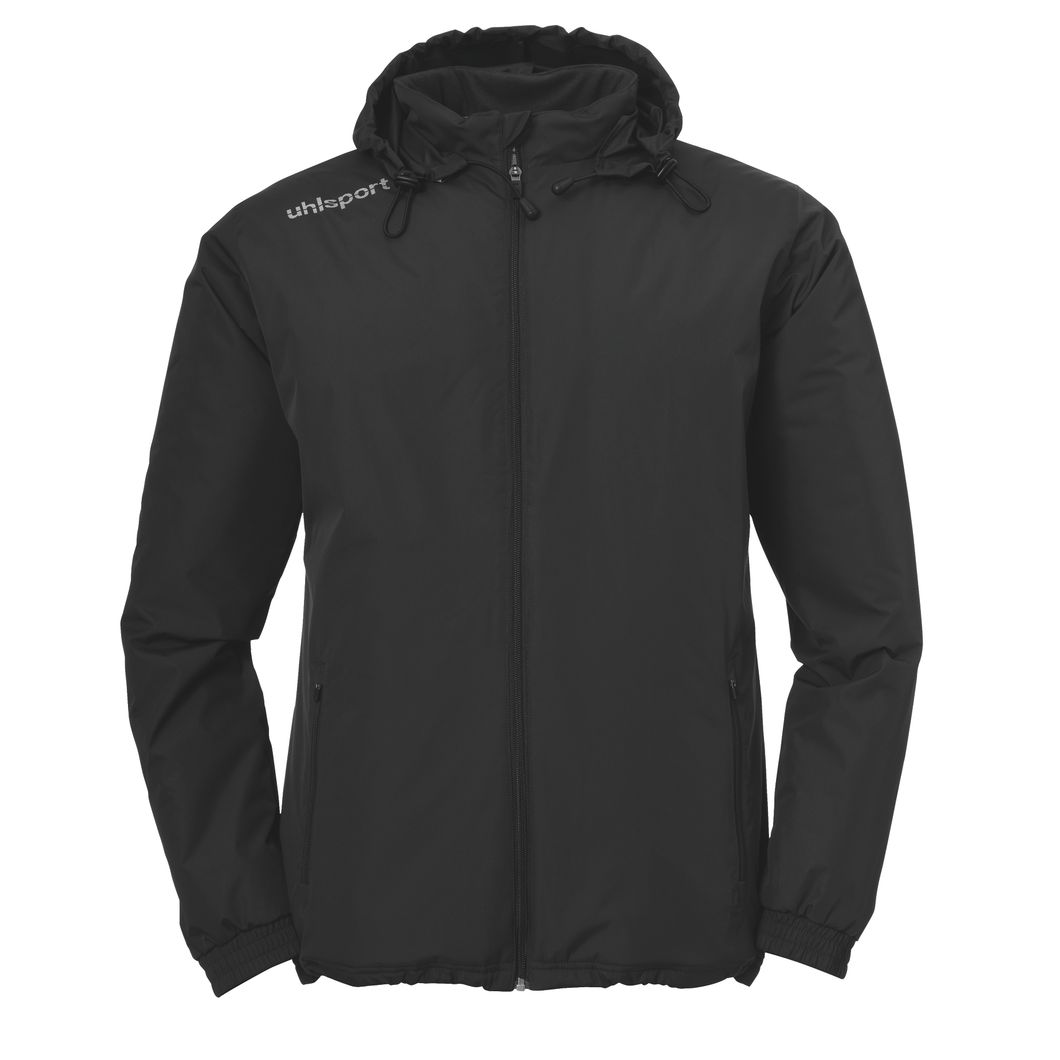 ESSENTIAL Coachjacke