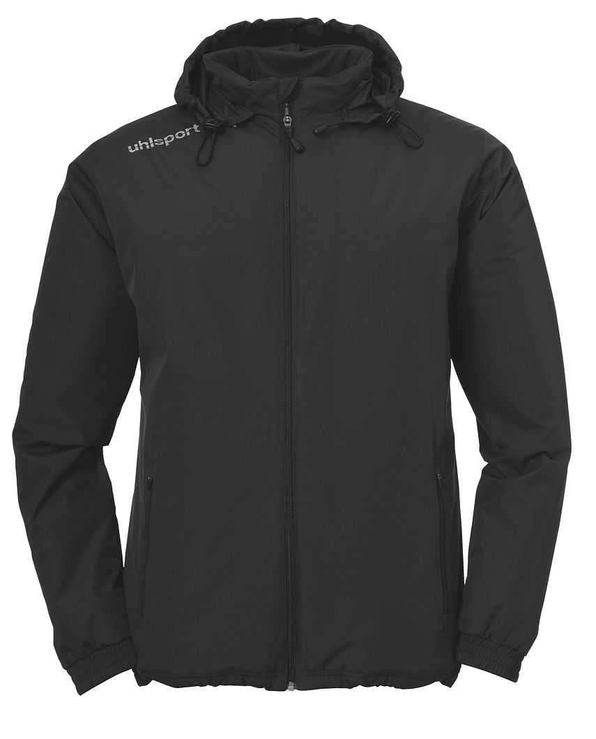 ESSENTIAL Coachjacke