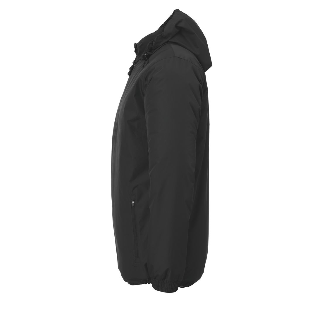 ESSENTIAL Coachjacke
