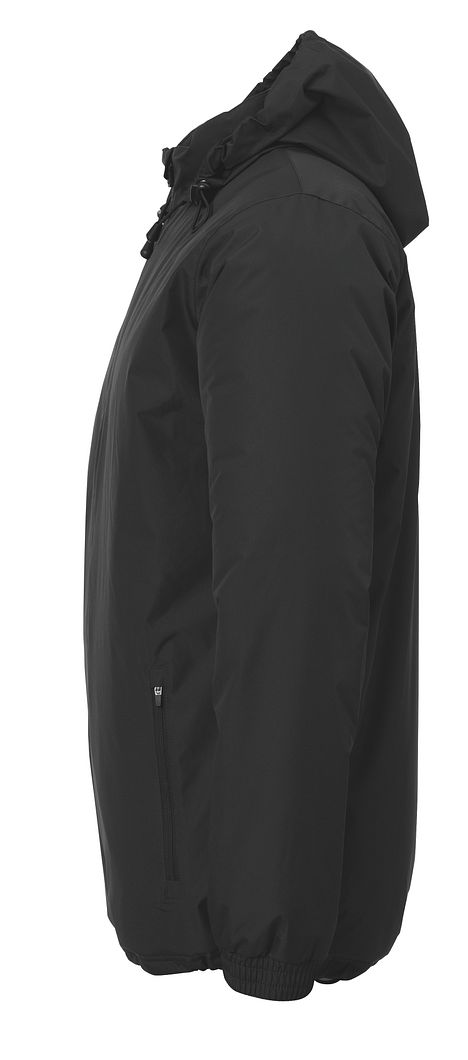 ESSENTIAL Coachjacke