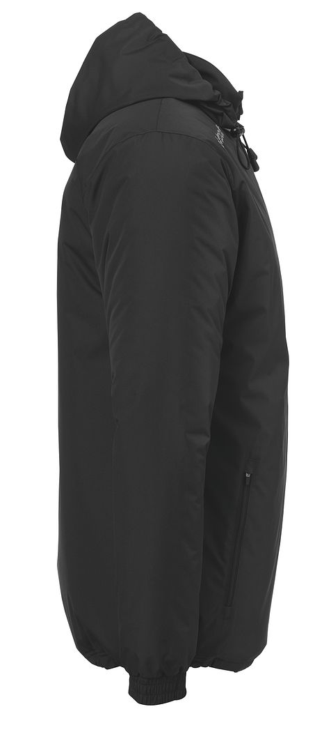 ESSENTIAL Coachjacke