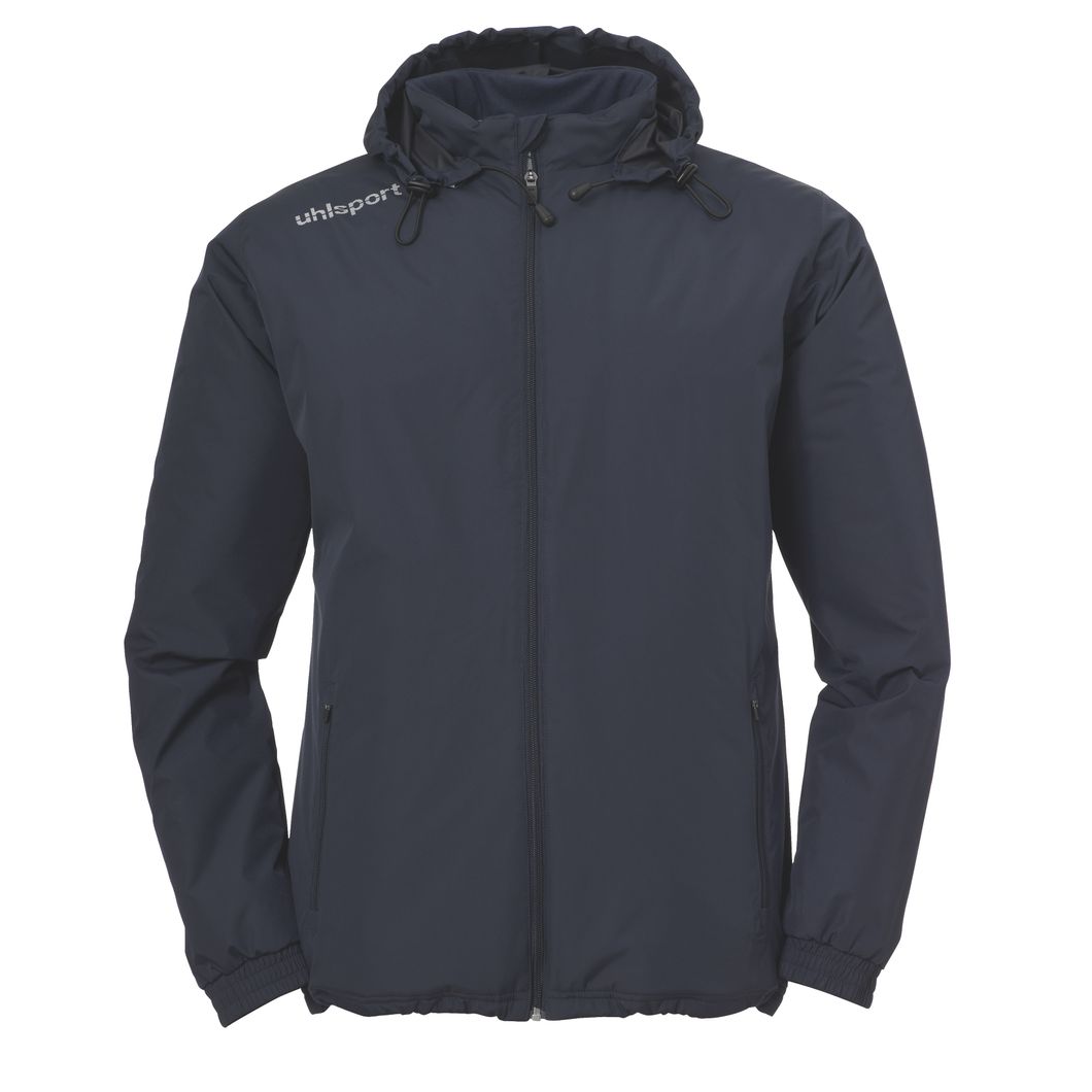 ESSENTIAL Coachjacke