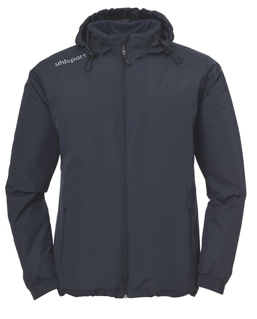 ESSENTIAL Coachjacke