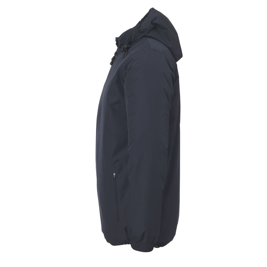 ESSENTIAL Coachjacke