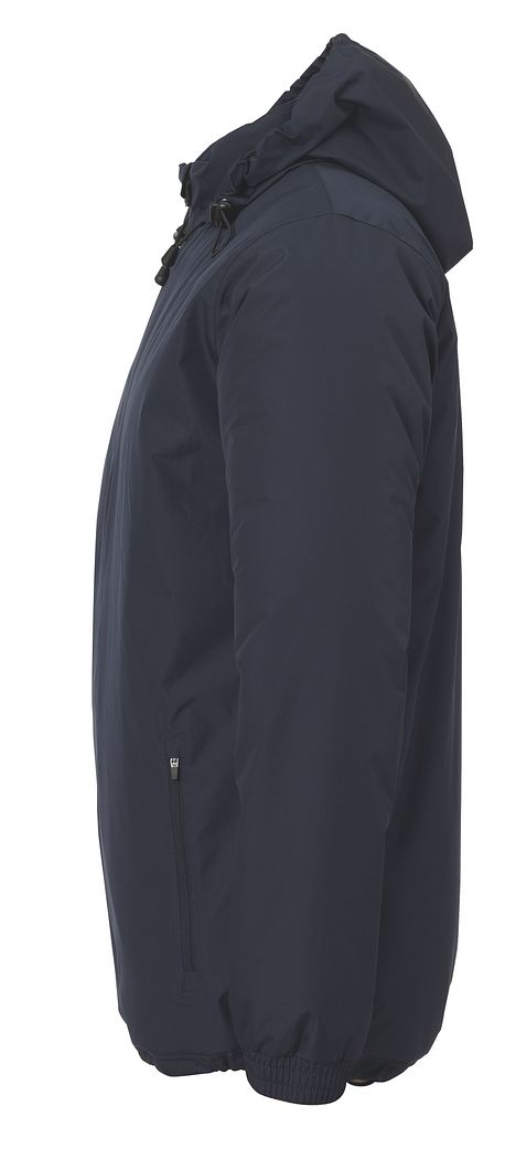 ESSENTIAL Coachjacke