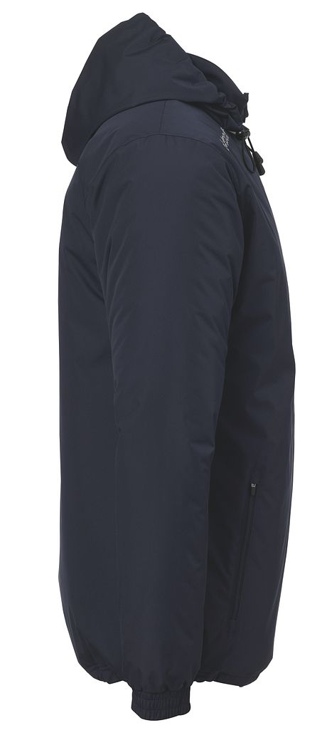 ESSENTIAL Coachjacke