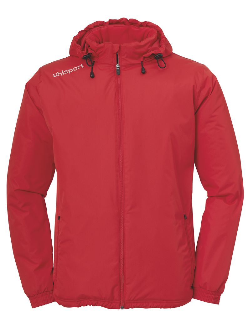 ESSENTIAL Coachjacke