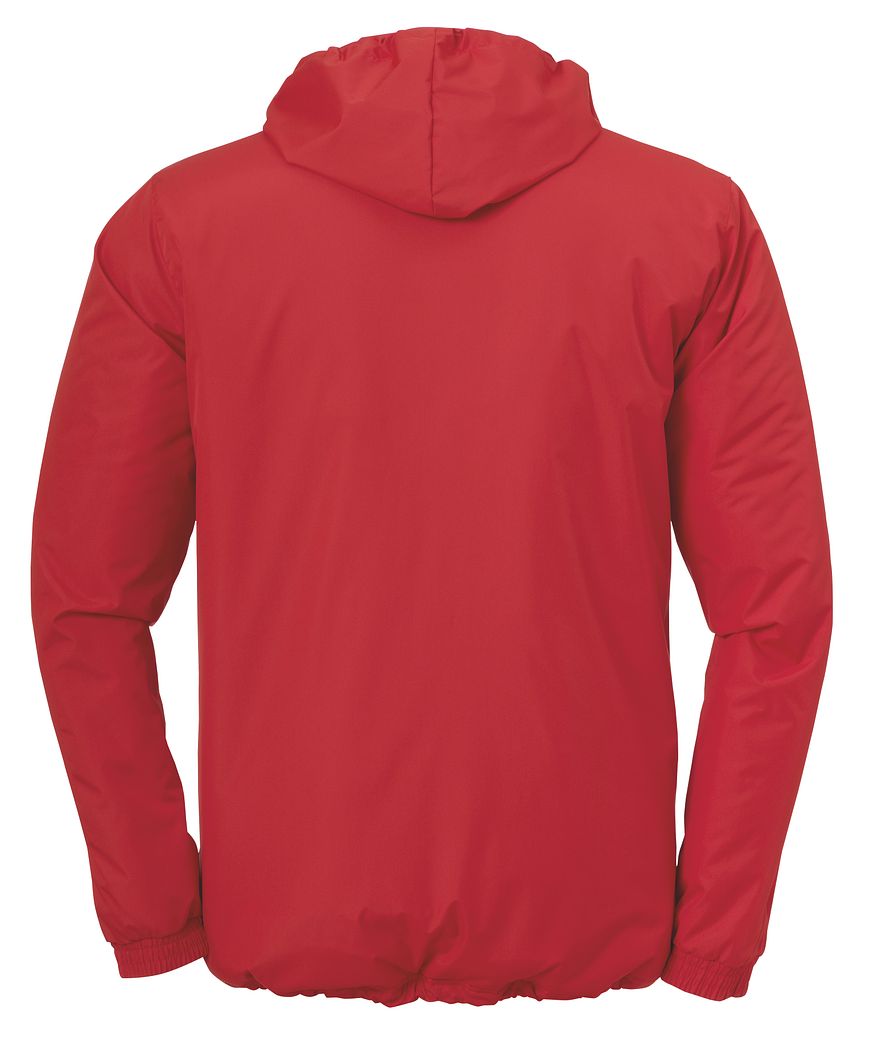 ESSENTIAL Coachjacke