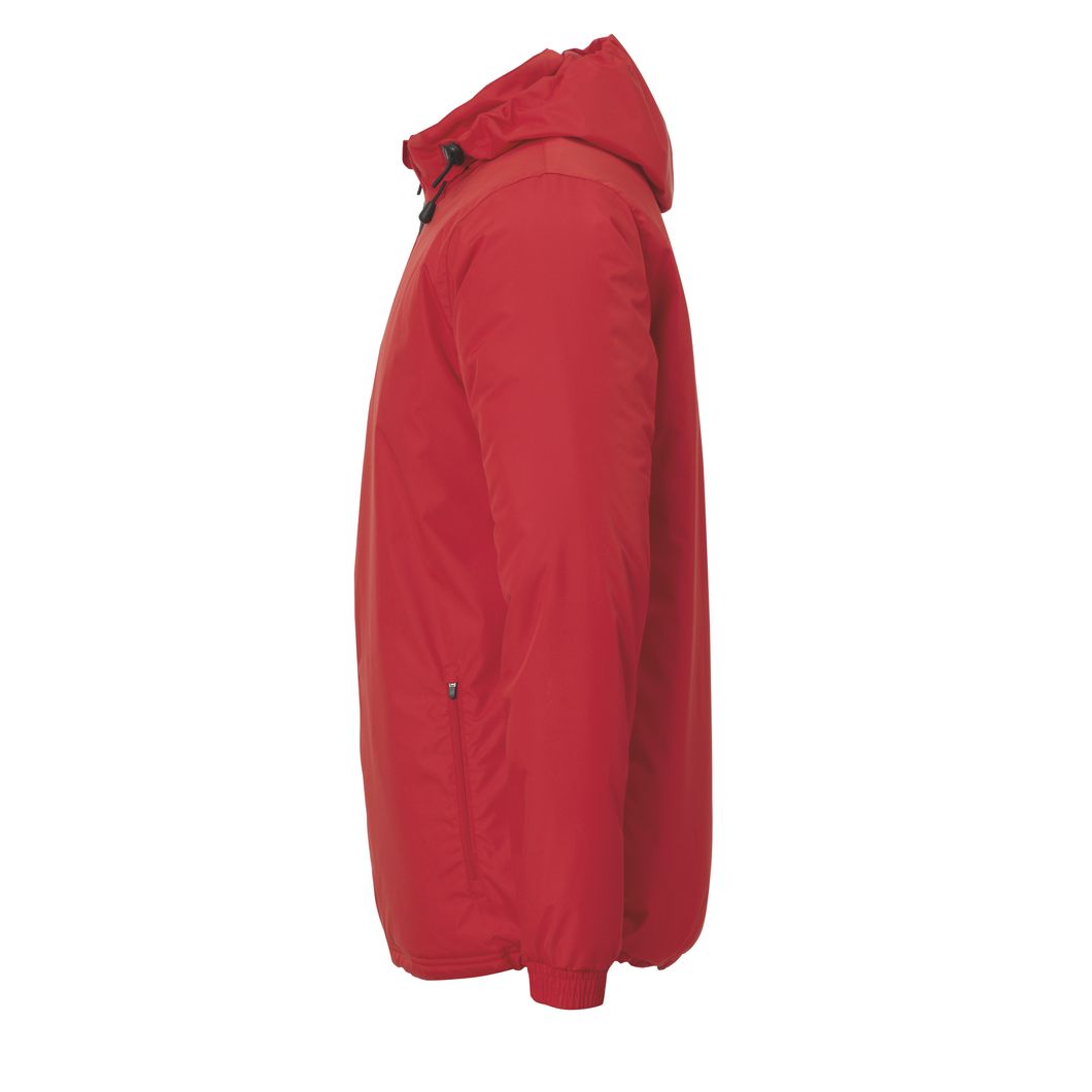 ESSENTIAL Coachjacke
