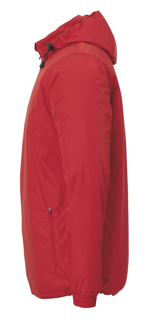 ESSENTIAL Coachjacke