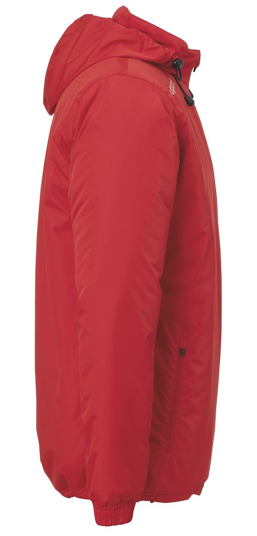 ESSENTIAL Coachjacke