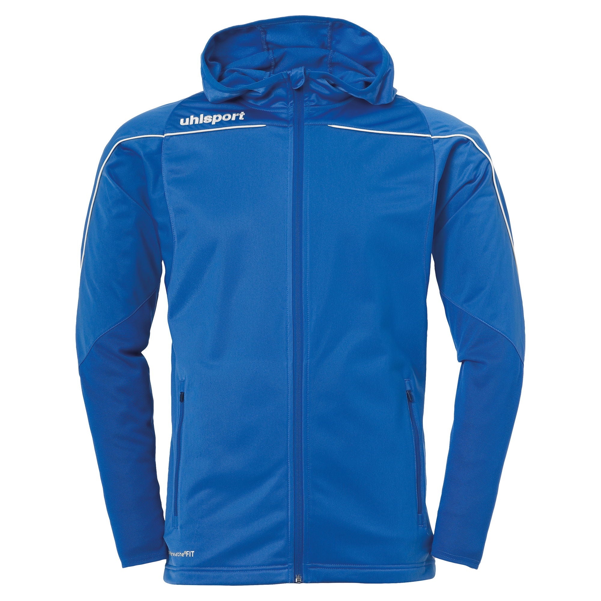 Uhlsport Stream 22 Track Hood Jacket