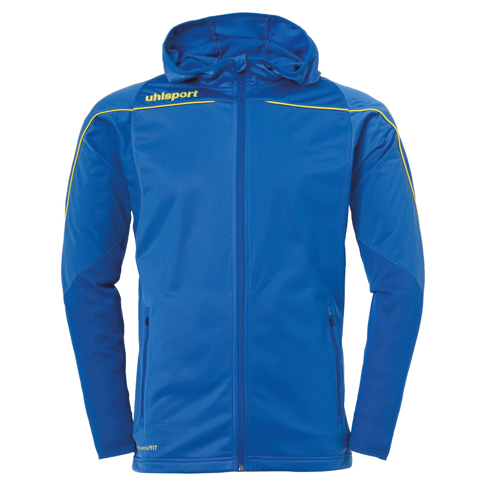 Uhlsport Stream 22 Track Hood Jacket