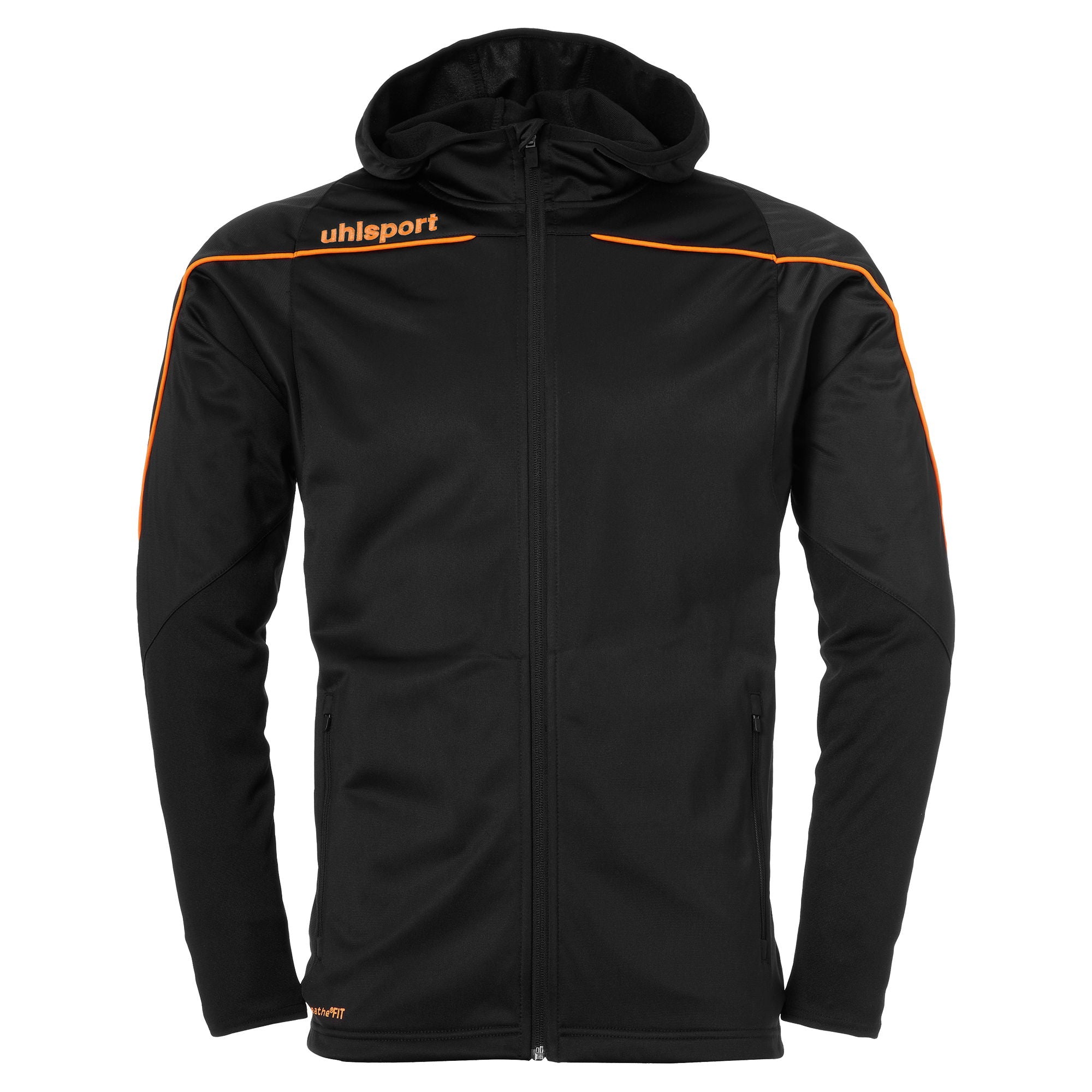 Uhlsport Stream 22 Track Hood Jacket