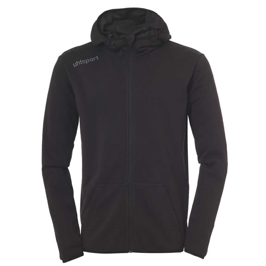 Essential Hood Jacket