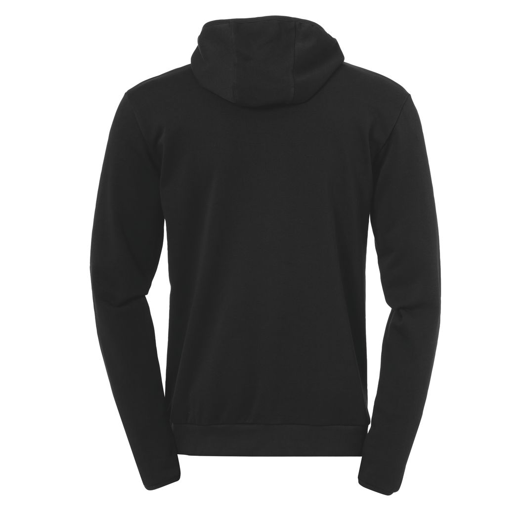 Essential Hood Jacket