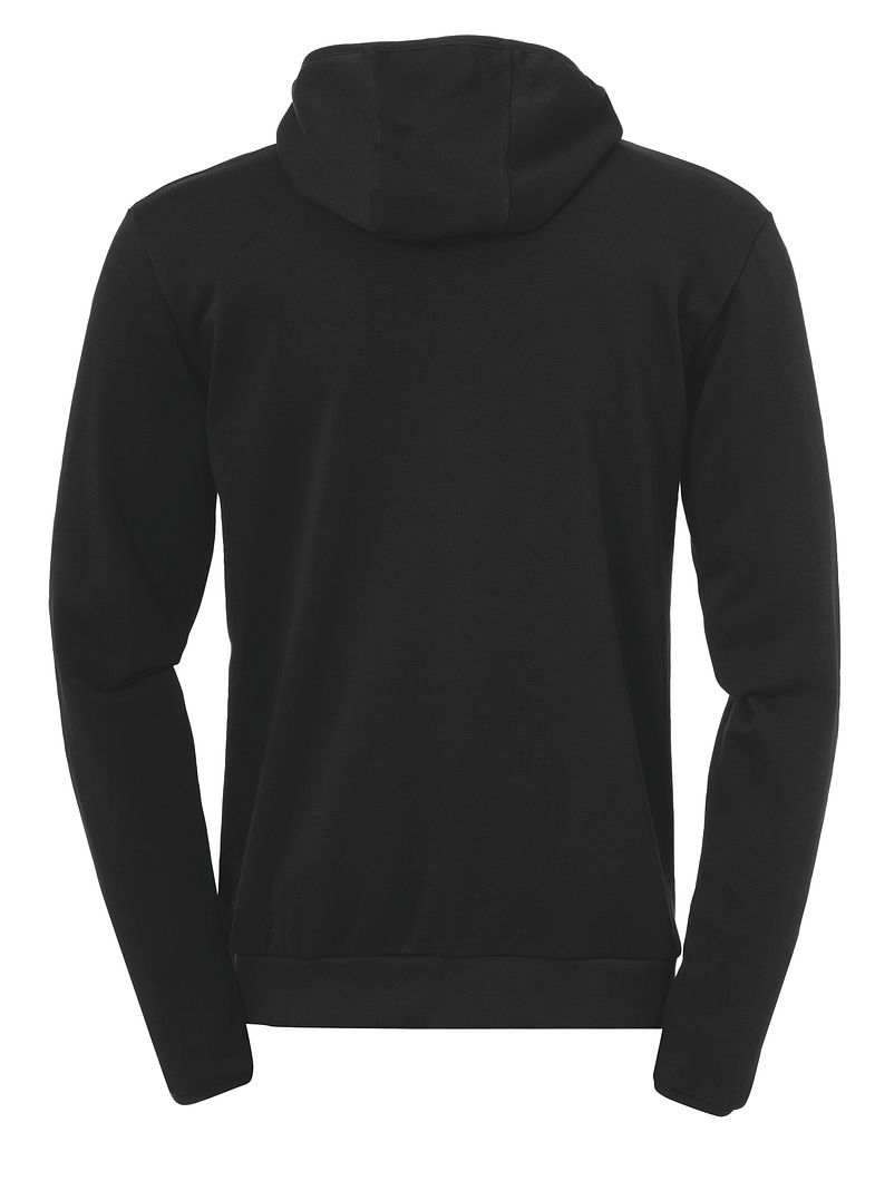 Essential Hood Jacket