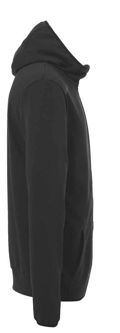 Essential Hood Jacket
