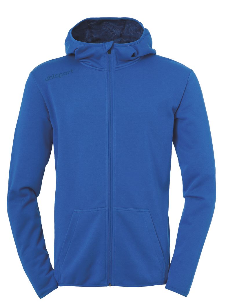 Essential Hood Jacket