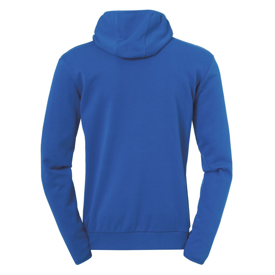 Essential Hood Jacket