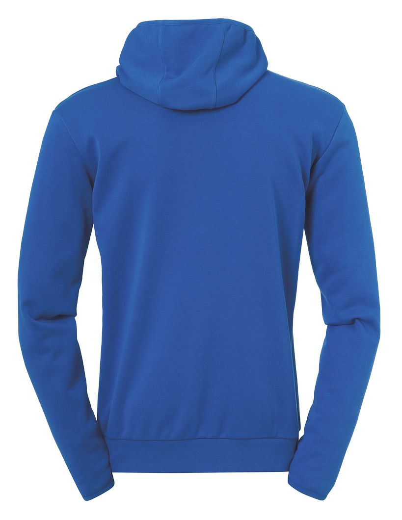Essential Hood Jacket