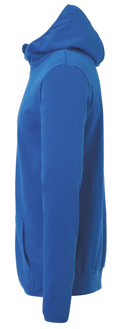 Essential Hood Jacket