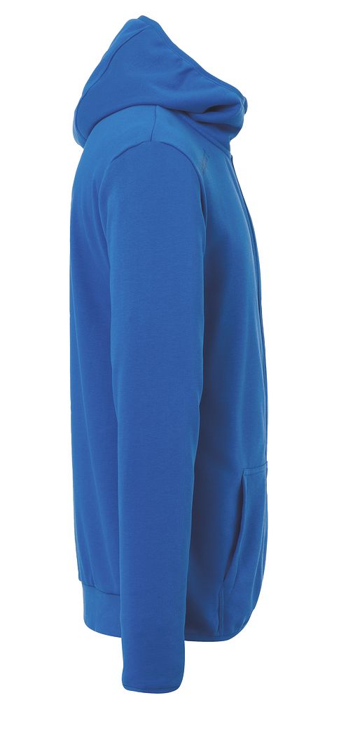 Essential Hood Jacket