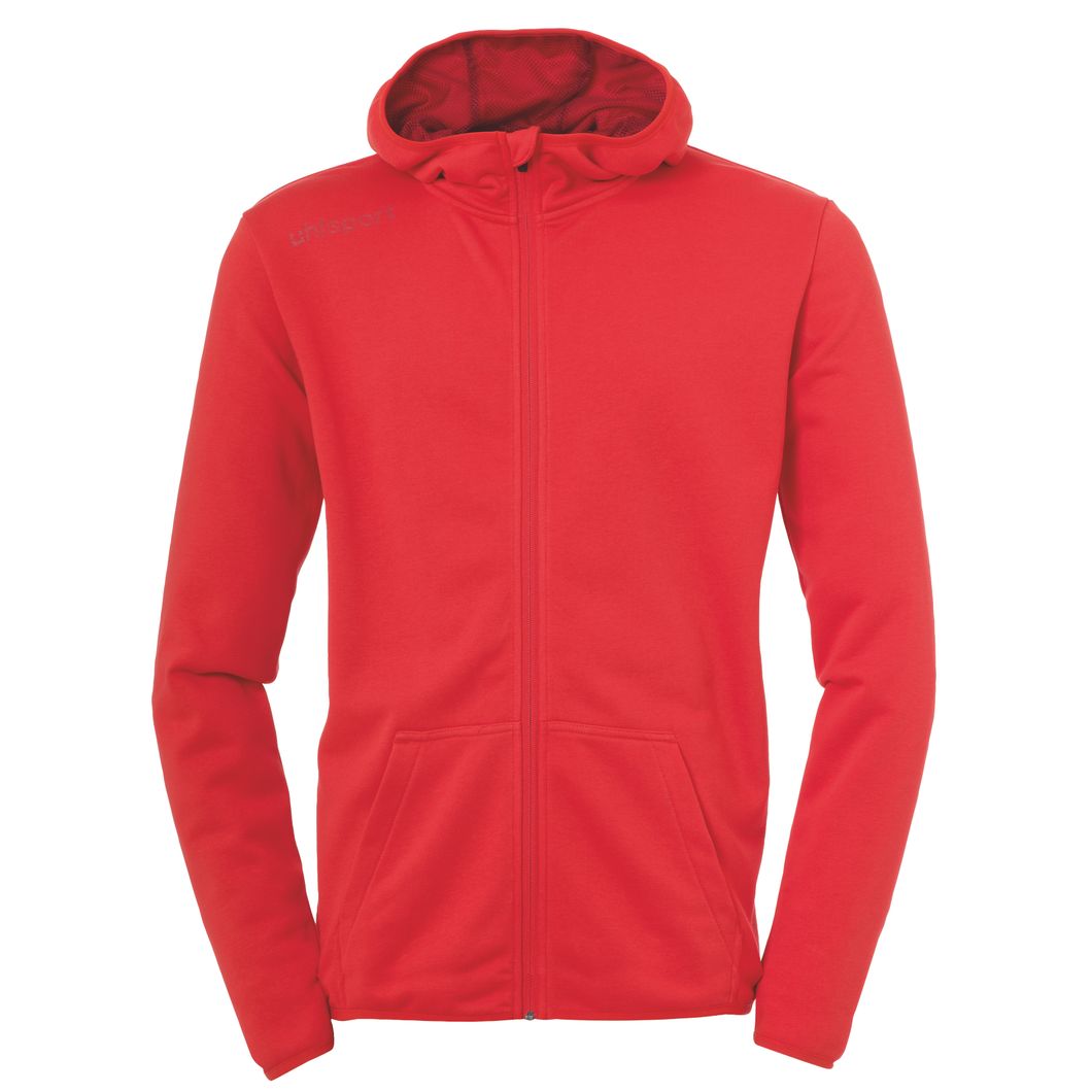 Essential Hood Jacket