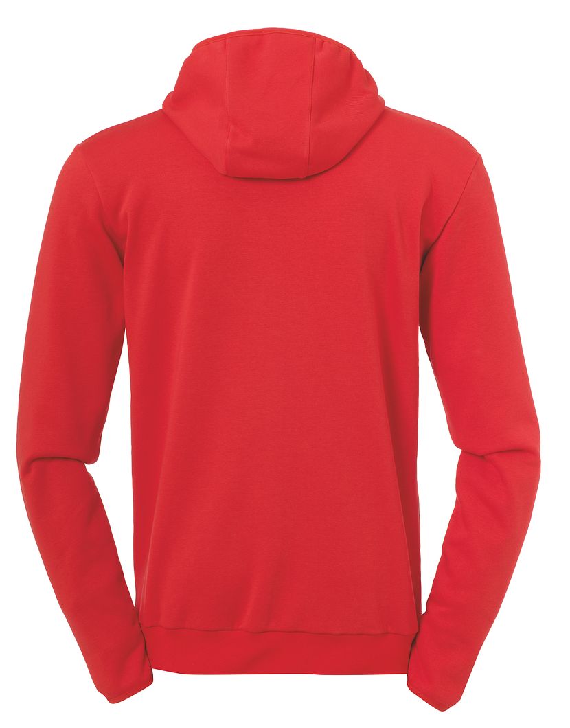 Essential Hood Jacket
