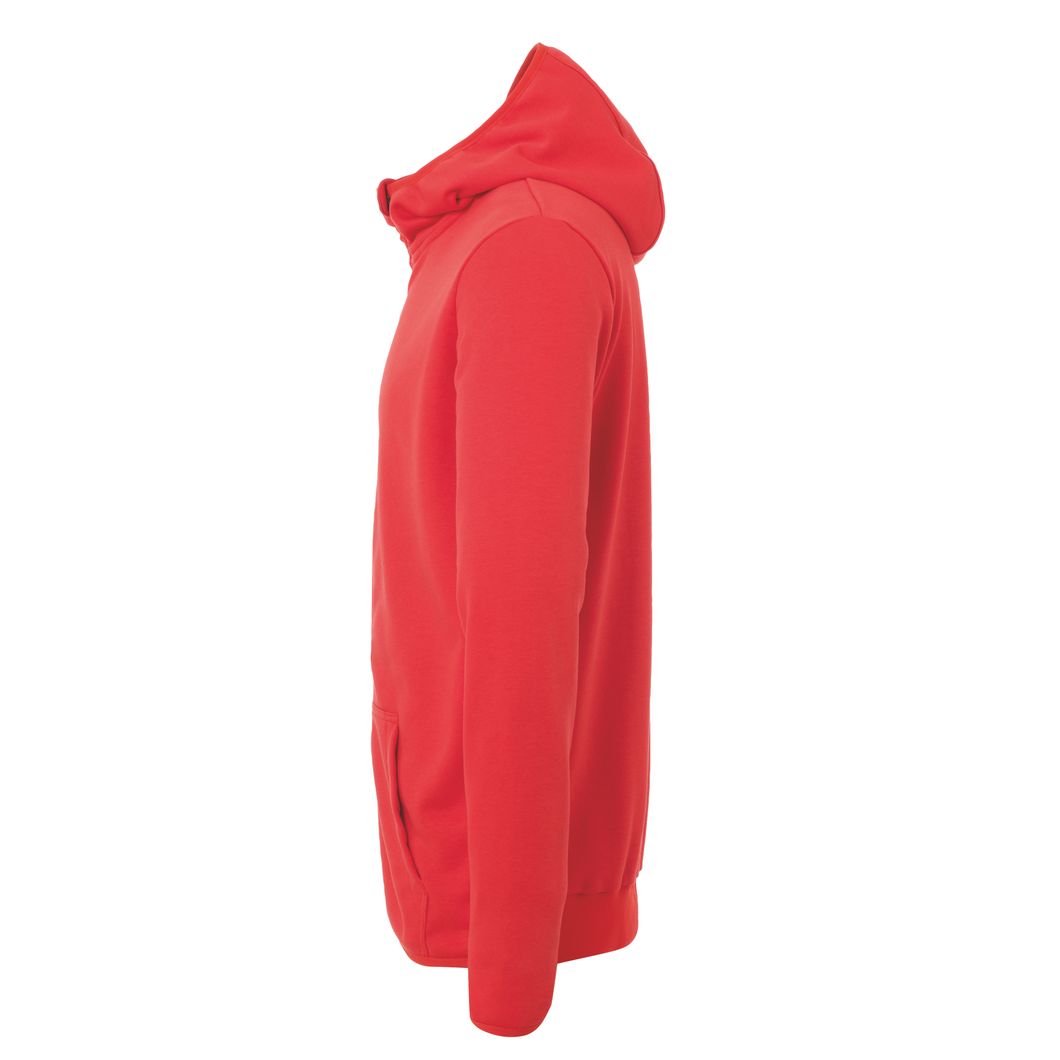 Essential Hood Jacket