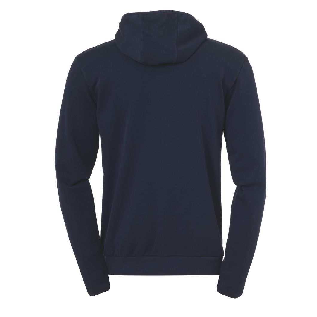 Essential Hood Jacket