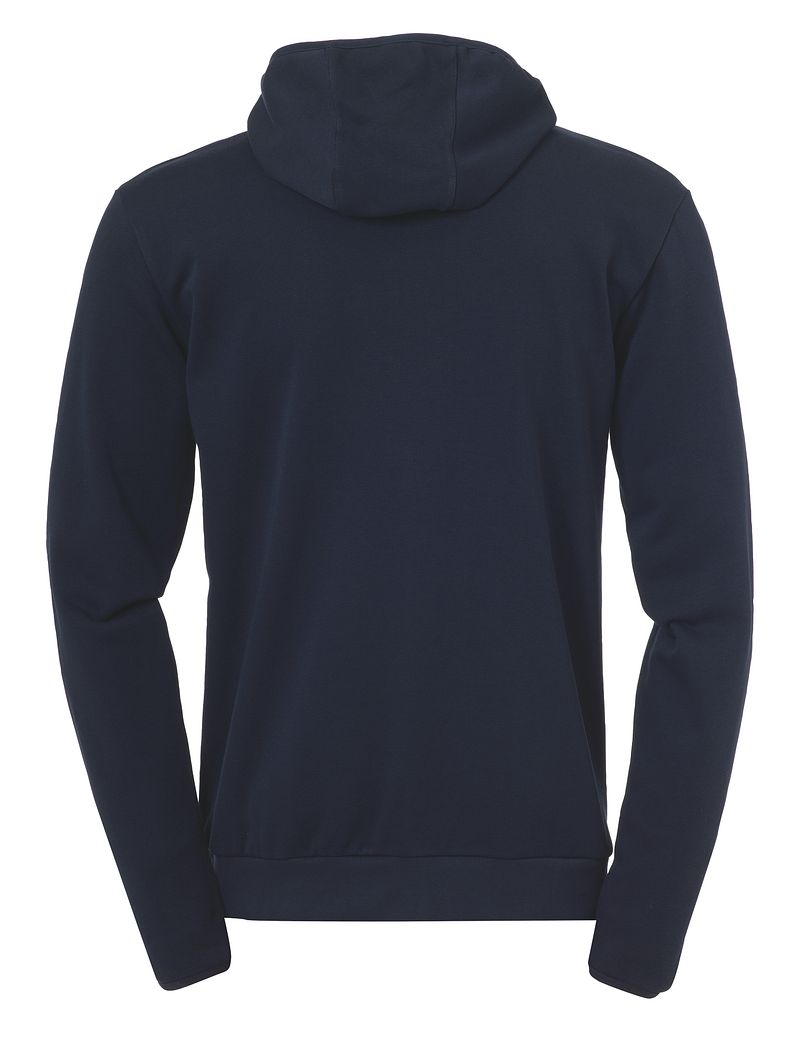 Essential Hood Jacket