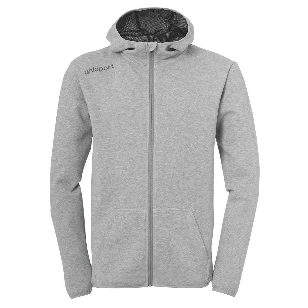 Essential Hood Jacket