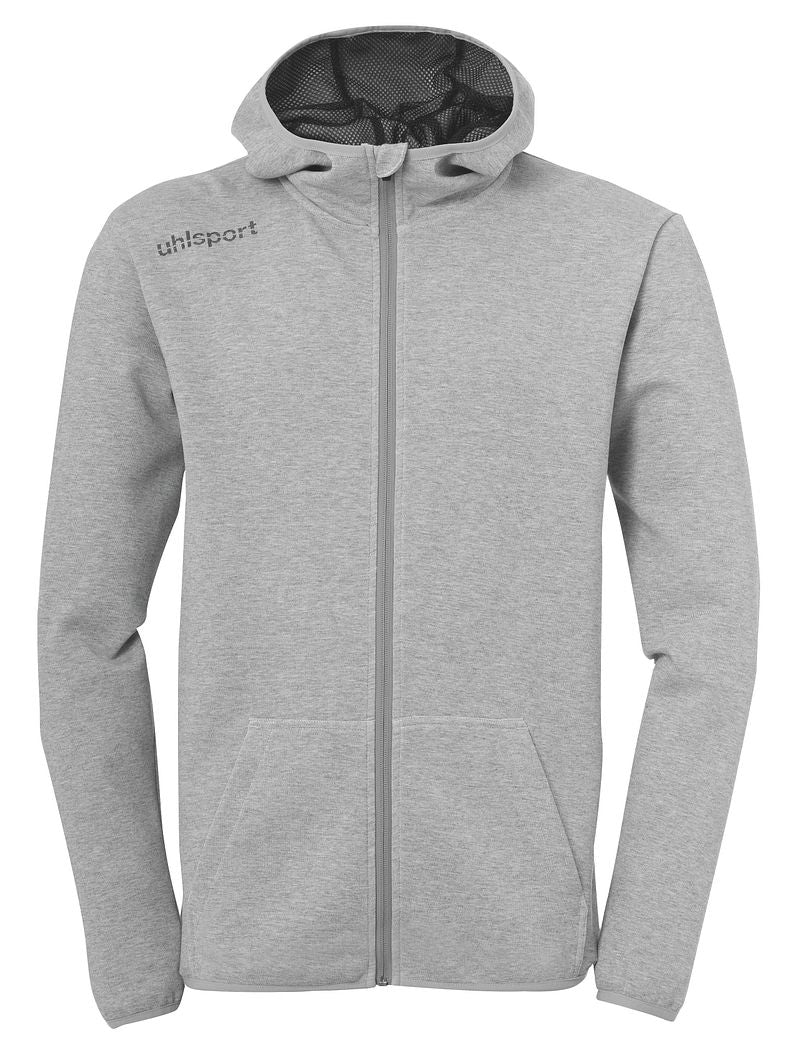 Essential Hood Jacket