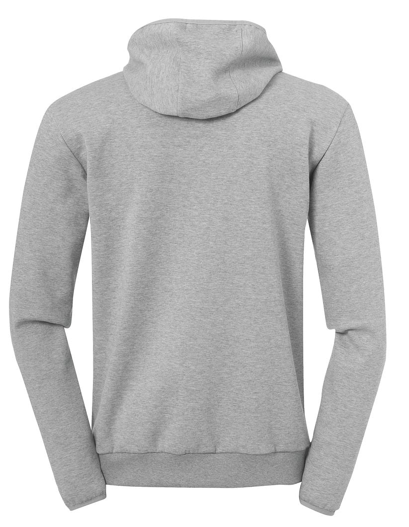 Essential Hood Jacket