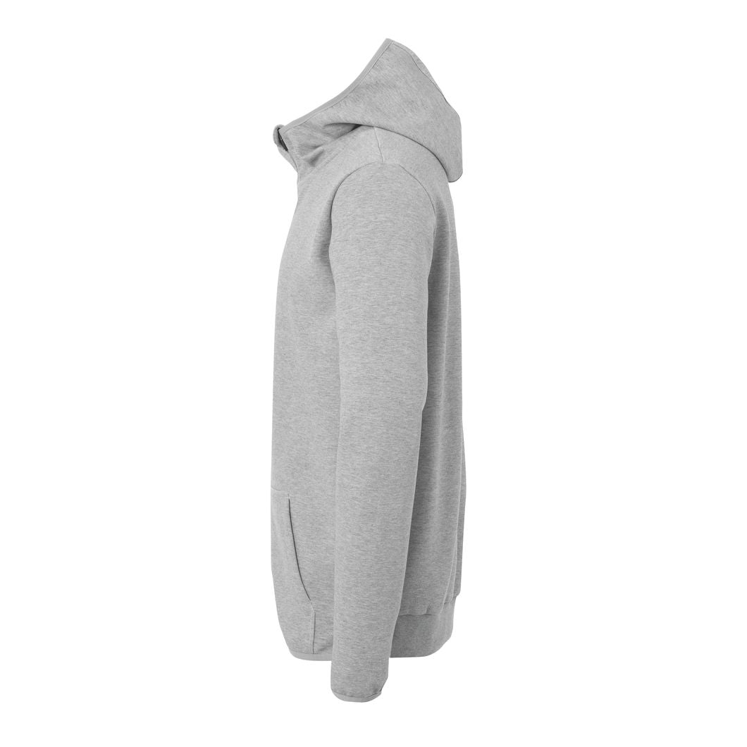 Essential Hood Jacket