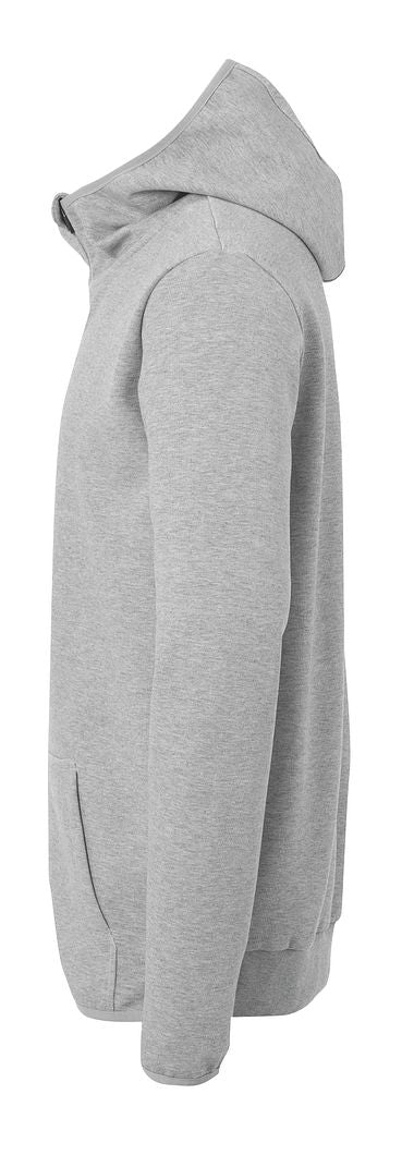 Essential Hood Jacket